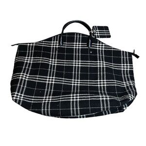 Two’s Company Cosmopolitan Travel Bag
